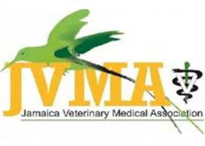 Jamaica Veterinary Medical Association logo