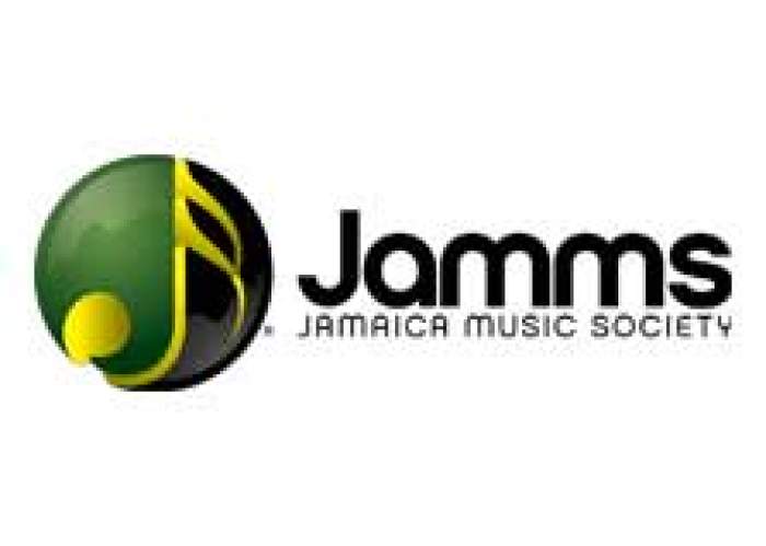 Jamaica Music Society Ltd logo