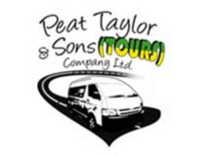 Peat Taylor and Sons (Tours) Co. Ltd logo