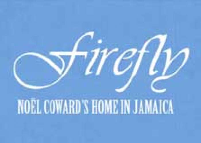 Firefly House logo