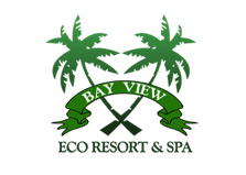 Bay View Eco Resort & Spa logo