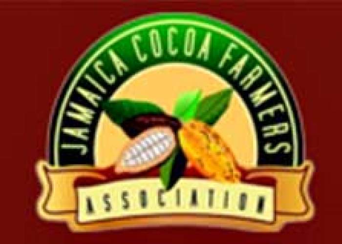 Jamaica cocoa Farmers’ Association logo
