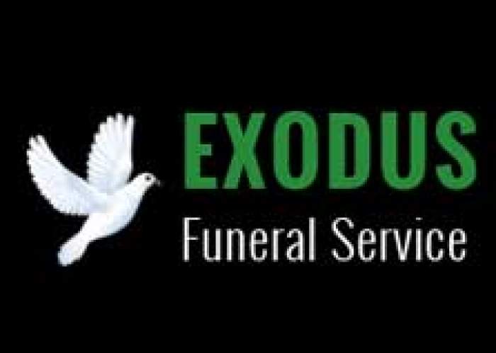 Exodus Funeral Service logo