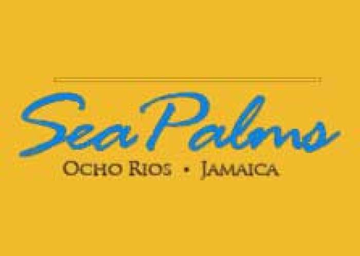 Sea Palm Resorts logo