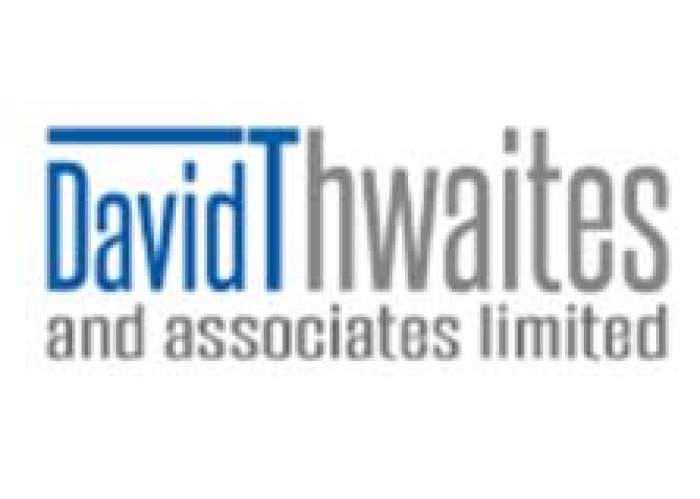 David Thwaites & Assocs Ltd logo