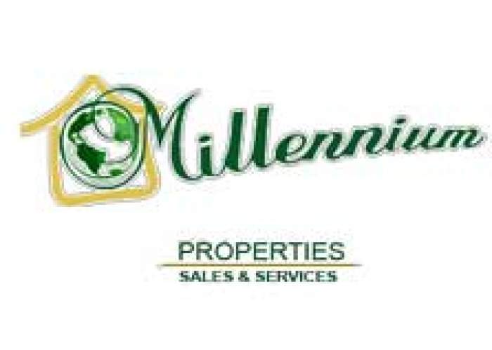 Millennium Properties Sales & Services Ltd logo