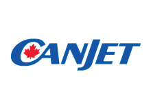 Canjet logo