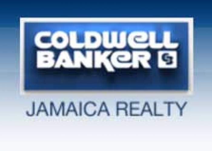 Coldwell Banker Ja Realty logo