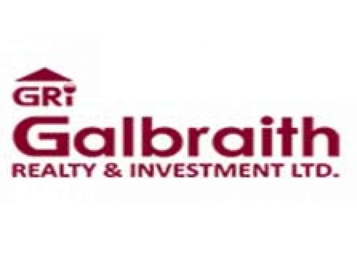 Galbraith Realty & Investment Ltd logo