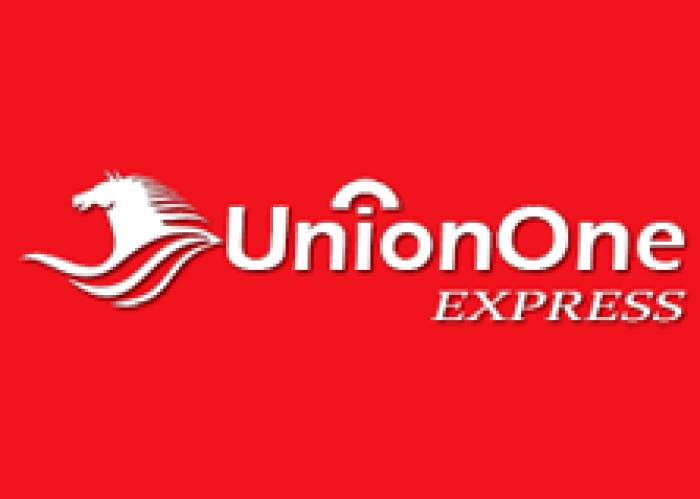 UnionOne Express Ltd logo