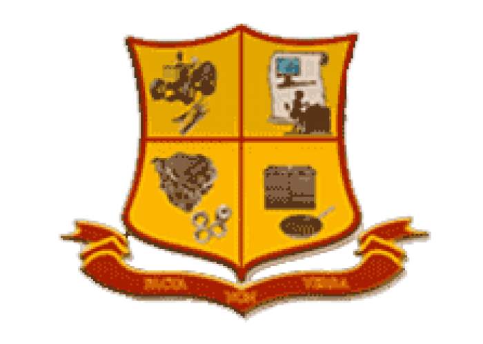 Dinthill Technical High logo