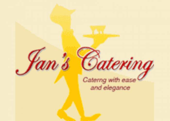 Jans School of Catering logo