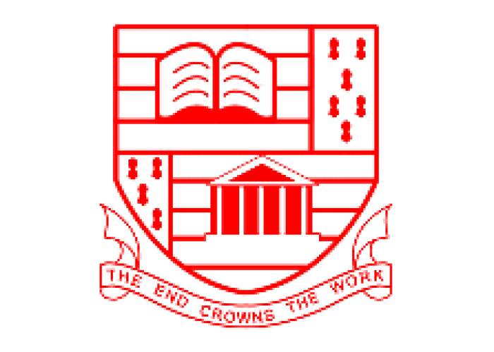 Montego Bay Community College logo