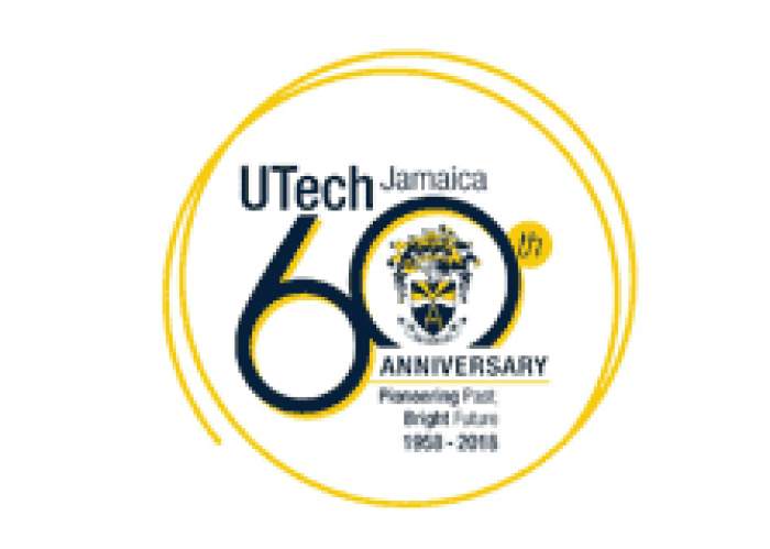 Caribbean School of Nursing, UTech logo