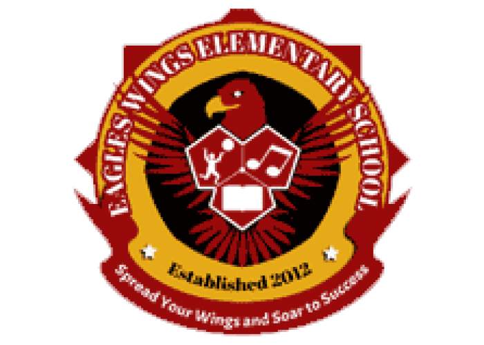 Eagles Wings Elementary & Early Learners logo