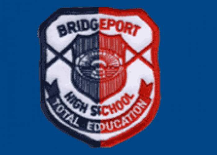 Bridgeport High School logo