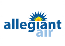 Allegiant Air logo