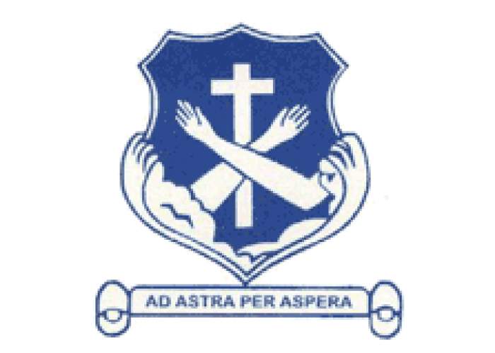 Mount Alvernia High  logo