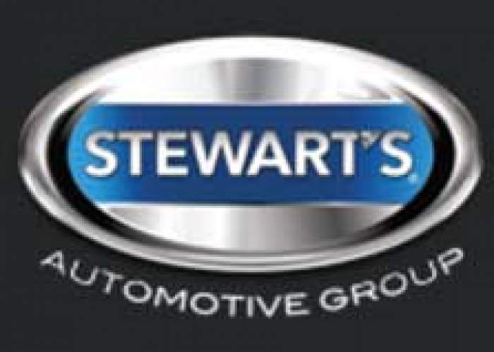 Stewart's Automotive Group logo