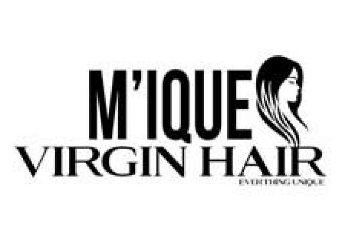 Mique Beauty logo