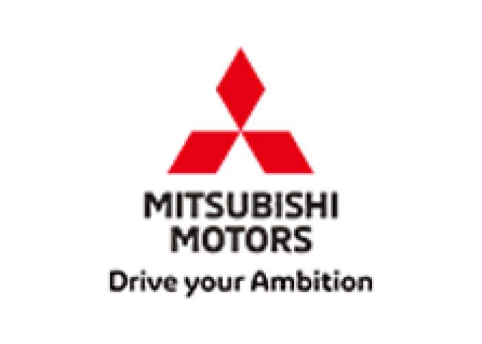 Mitsubishi logo