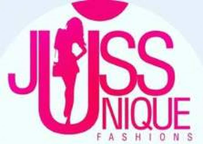 Juss Unique Fashion logo