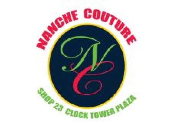 Nanche Couture logo