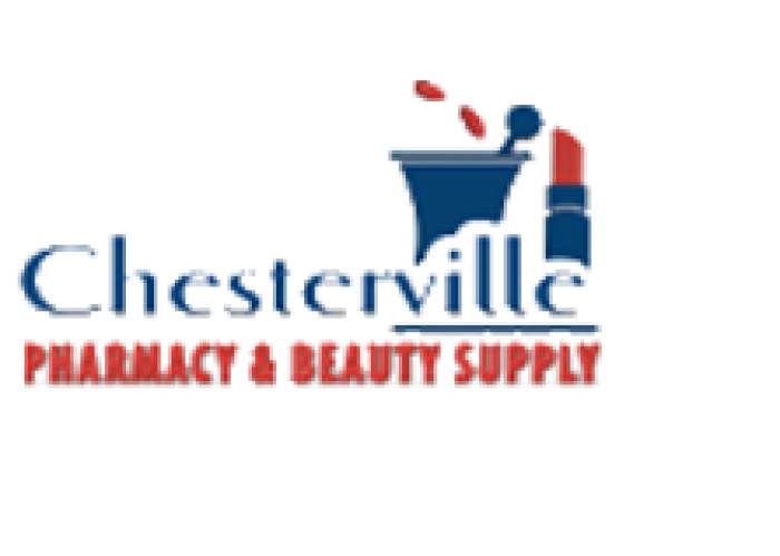 Chesterville Pharmacy And Beauty Supplies Ltd logo