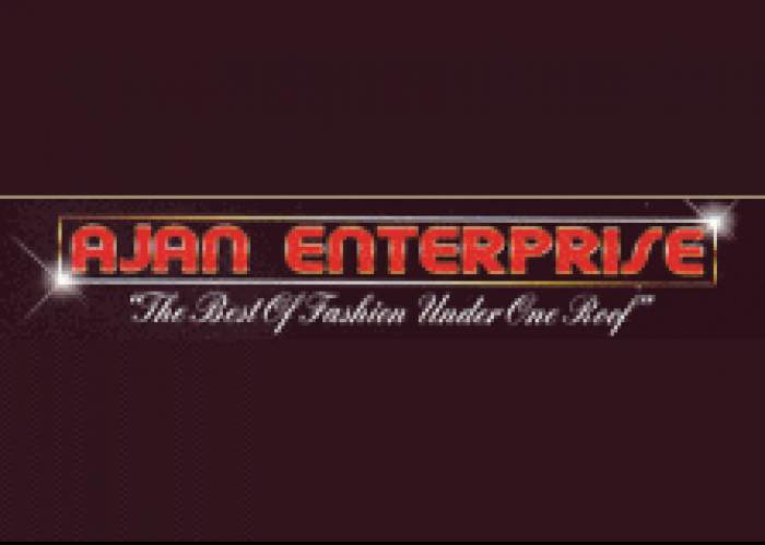 Ajan Enterprise logo