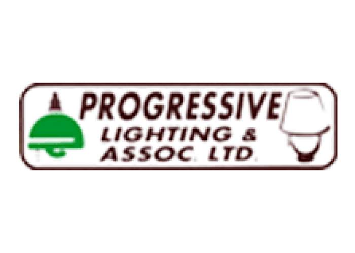 Progressive Lighting & Association Ltd logo