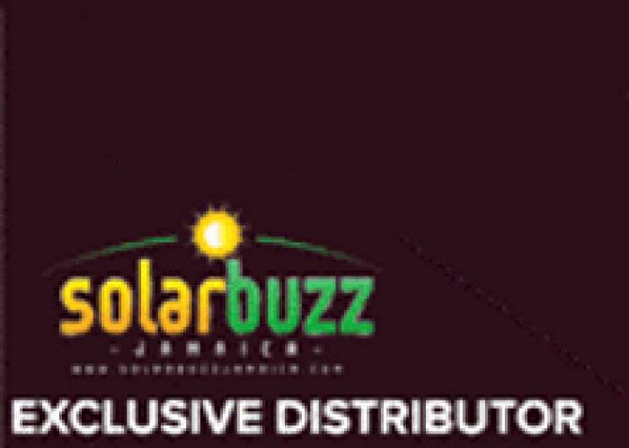 Solar Buzz Jamaica logo