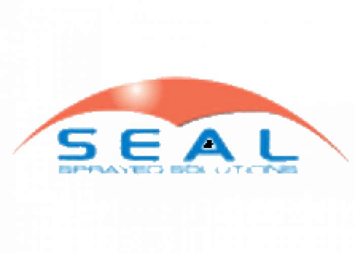 Seal Sprayed Solutions Ltd logo