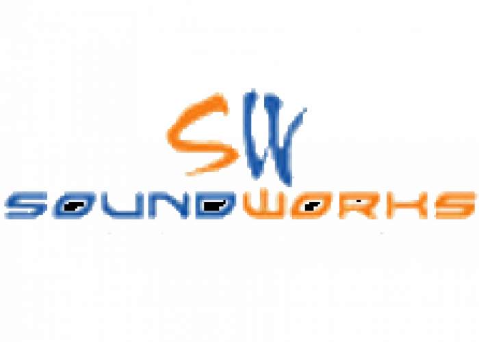 Soundworks Ltd logo