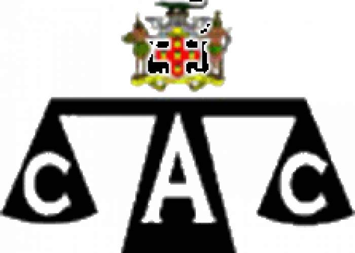 Consumer Affairs Commission logo