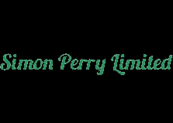 Simon Perry Ltd logo