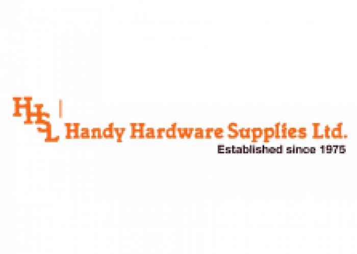 Handy Hdw Supplies Ltd logo