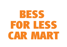 Bess For Less Car Mart Ltd logo