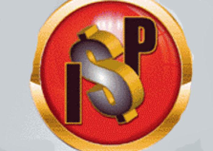 ISP Finance Services Ltd logo