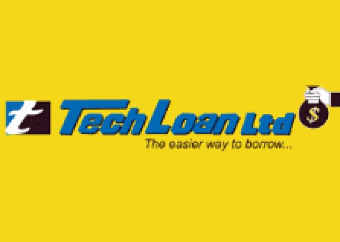 Tech Loan Ltd logo