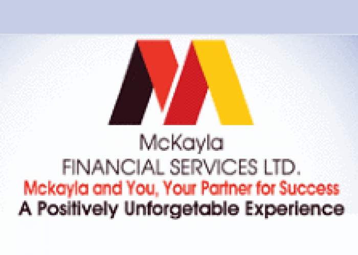 McKayla Financial Servs Ltd logo