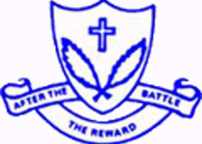 Holy Childhood Preparatory School logo