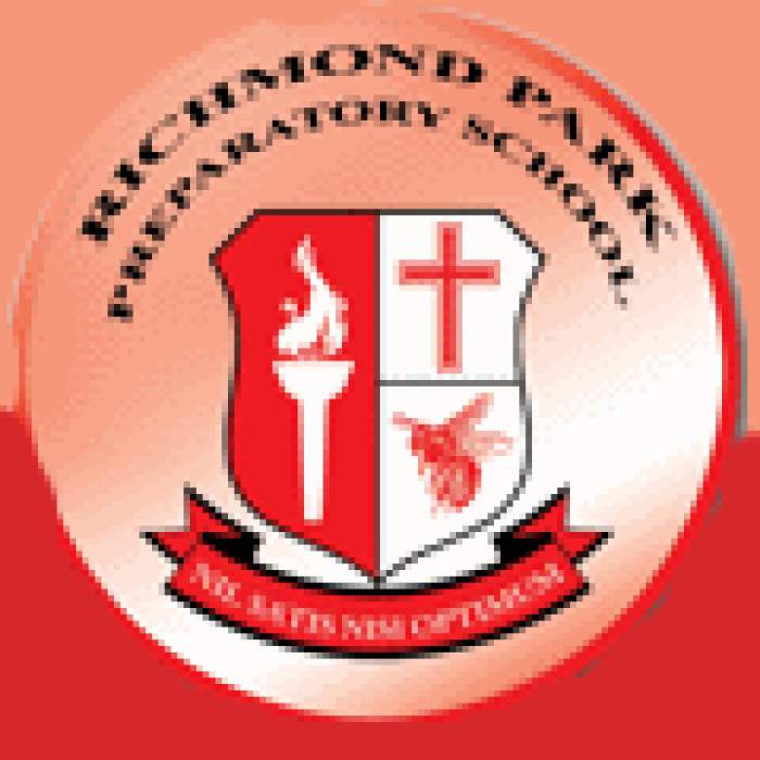 Richmond Park Prep School logo