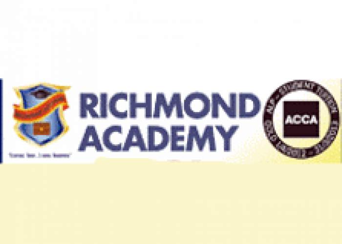 Richmond Academy logo