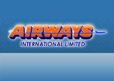 Airways Intl Ltd logo