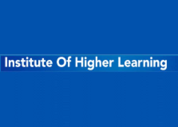 Institute of Higher Learning logo