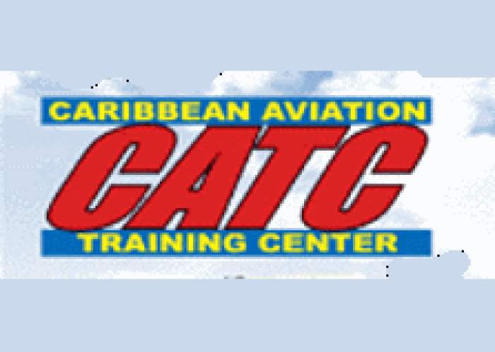 Caribbean Aviation Training Cen logo