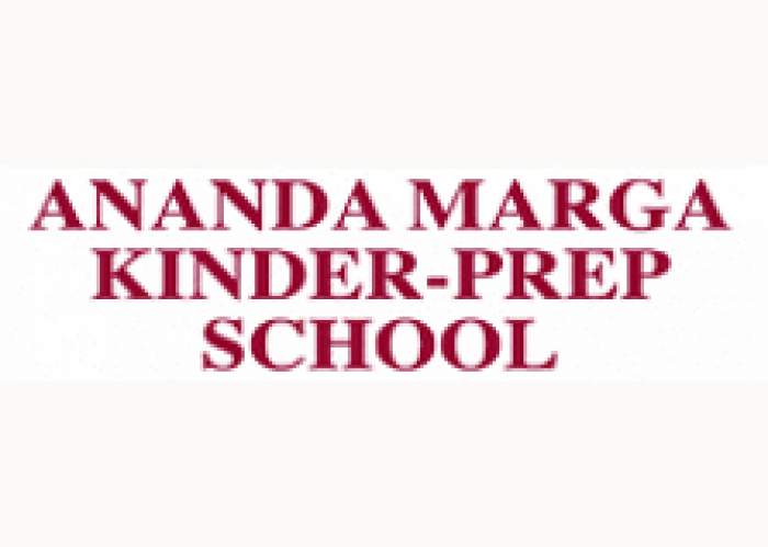 Ananda Marga Kinder-Prep School logo