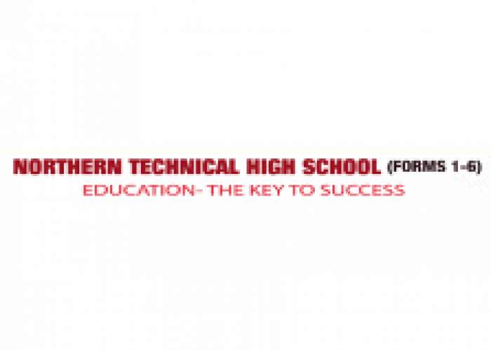 Northern Technical High School logo