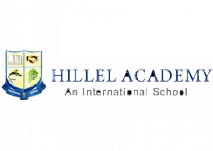 Hillel Academy logo