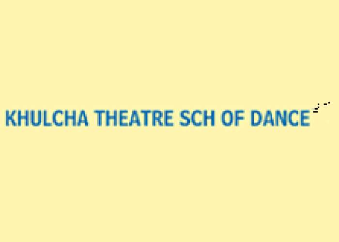 Khulcha Theatre School Of Dance  logo